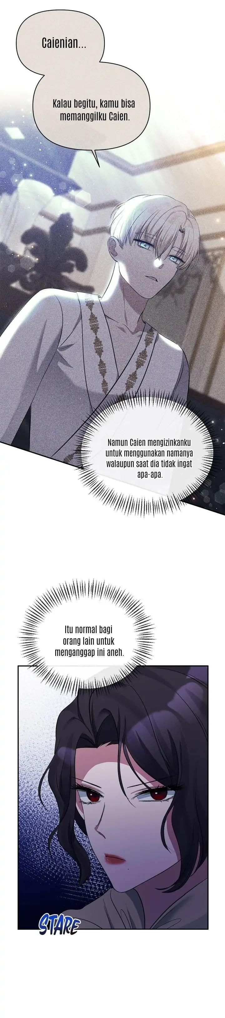 The Grand Duchess of the North Was Secretly a Villainess chapter 25 halaman 7
