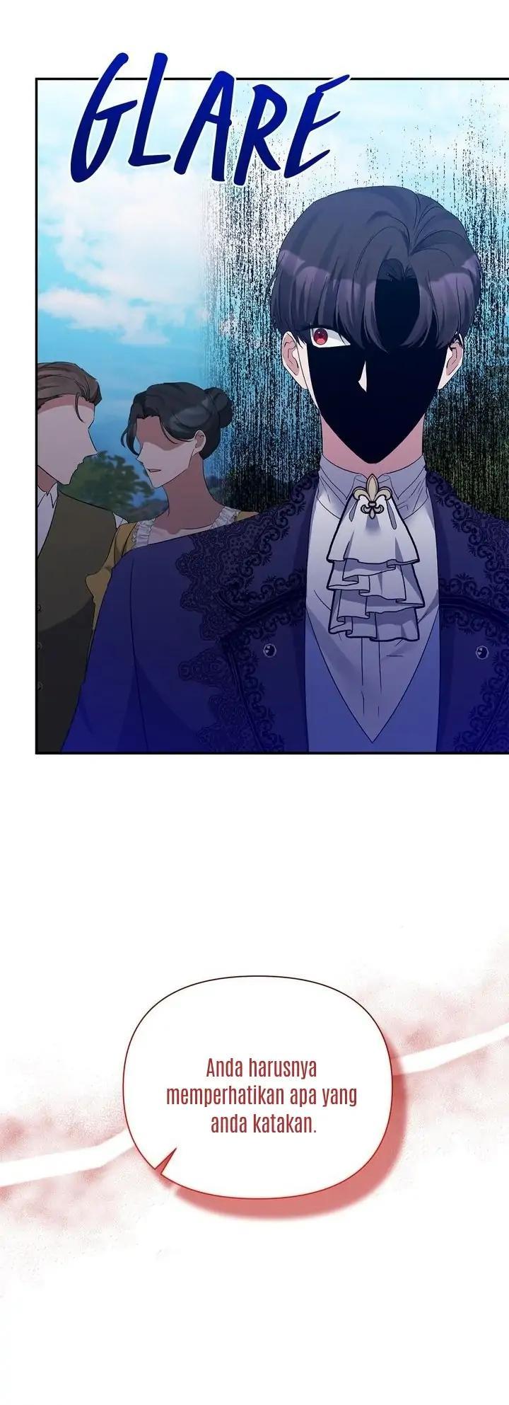 The Grand Duchess of the North Was Secretly a Villainess chapter 28 halaman 21