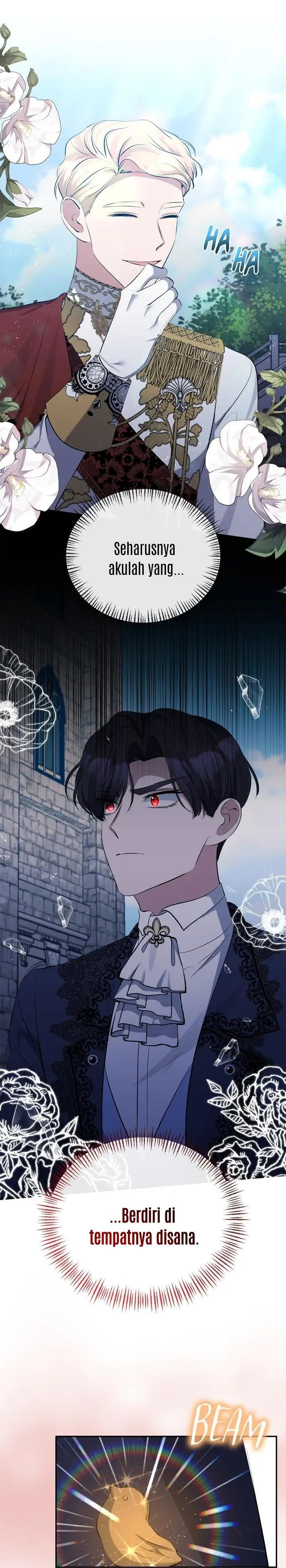 The Grand Duchess of the North Was Secretly a Villainess chapter 29 halaman 6