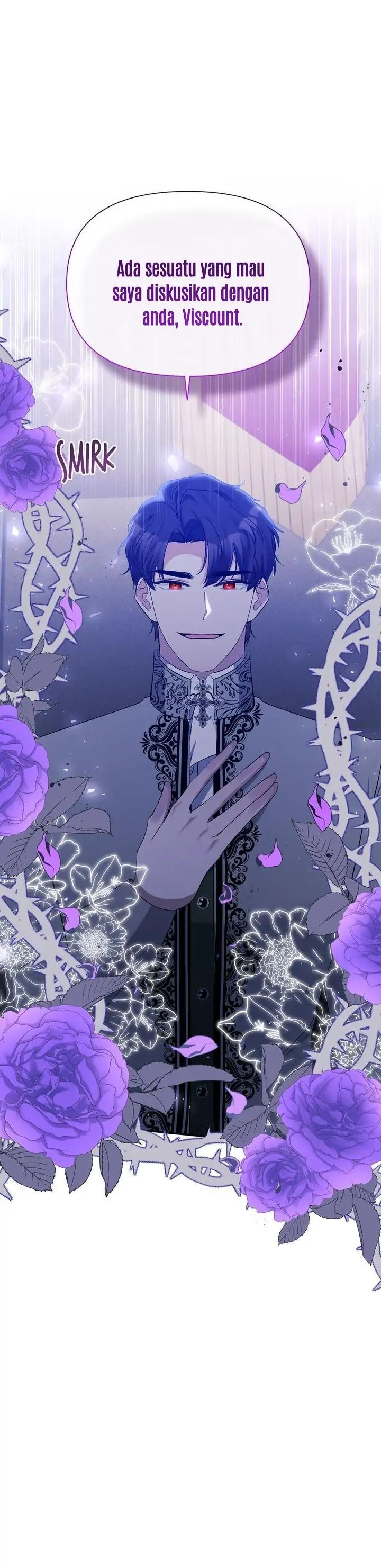 The Grand Duchess of the North Was Secretly a Villainess chapter 29 halaman 30