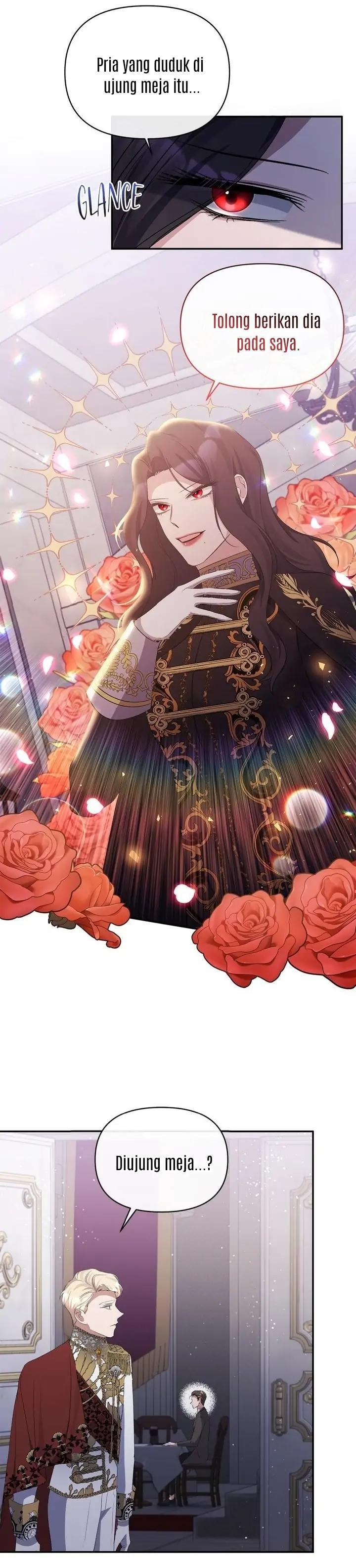 The Grand Duchess of the North Was Secretly a Villainess chapter 29 halaman 25