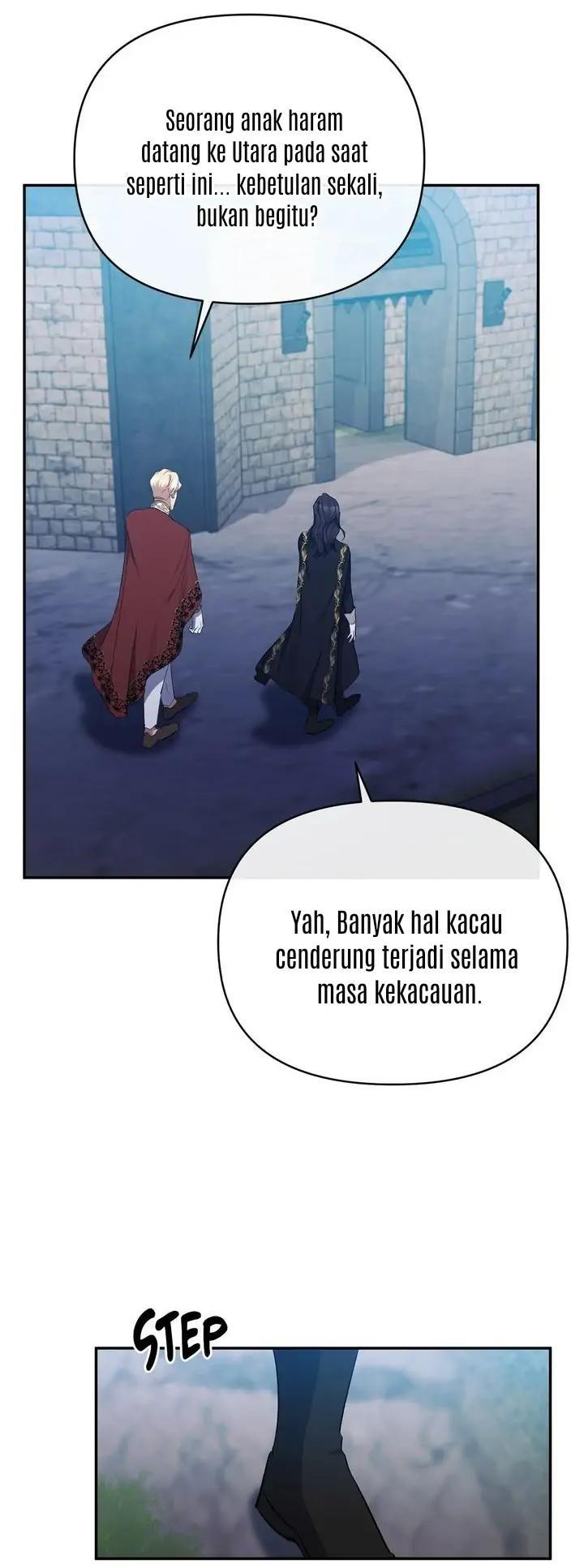 The Grand Duchess of the North Was Secretly a Villainess chapter 29 halaman 14