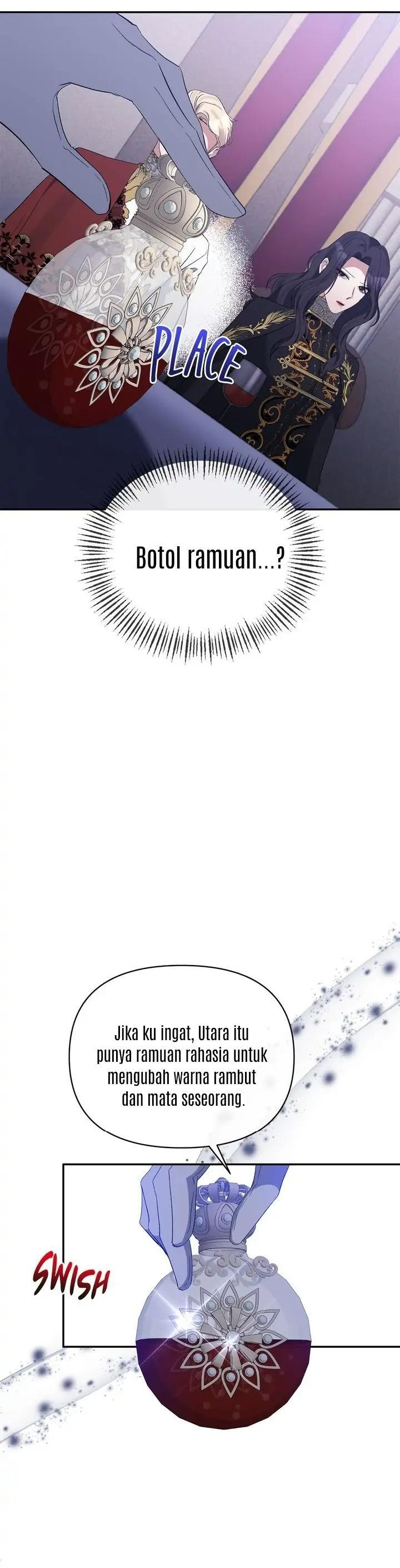 The Grand Duchess of the North Was Secretly a Villainess chapter 30 halaman 14