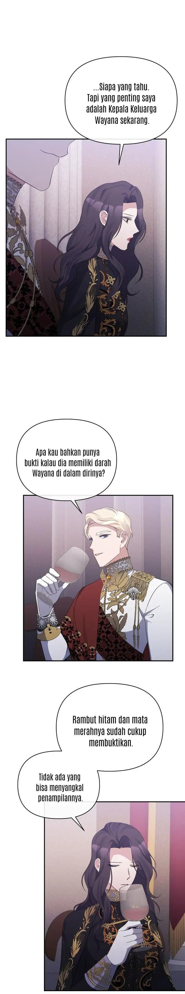 The Grand Duchess of the North Was Secretly a Villainess chapter 30 halaman 12