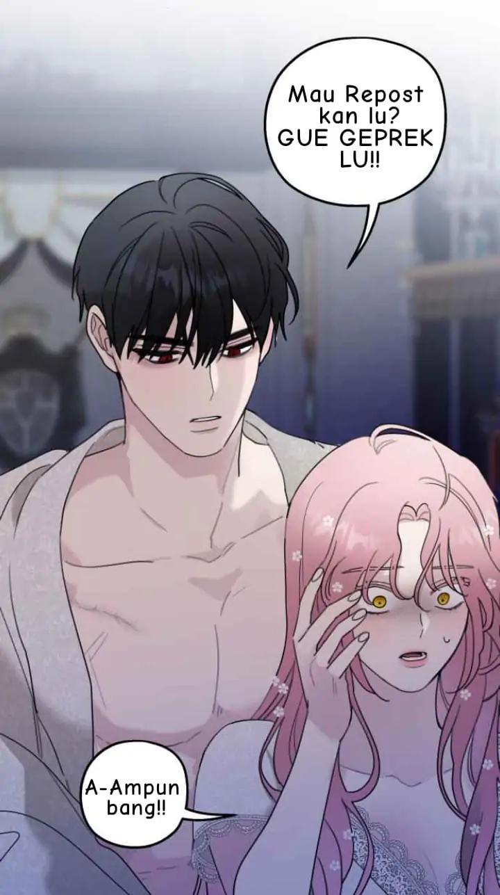 The Grand Duchess of the North Was Secretly a Villainess chapter 31 halaman 30