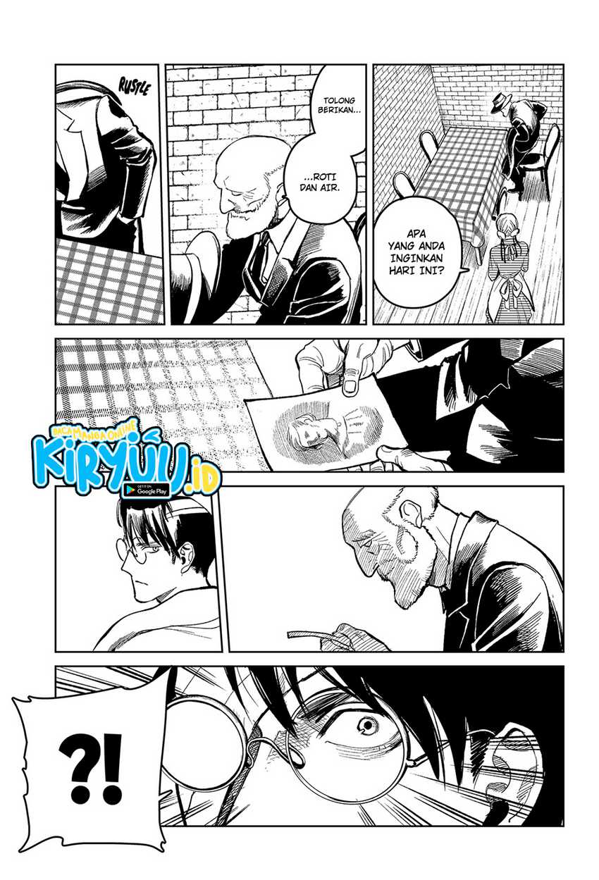 Drunk Bullet Chapter 01 page 19