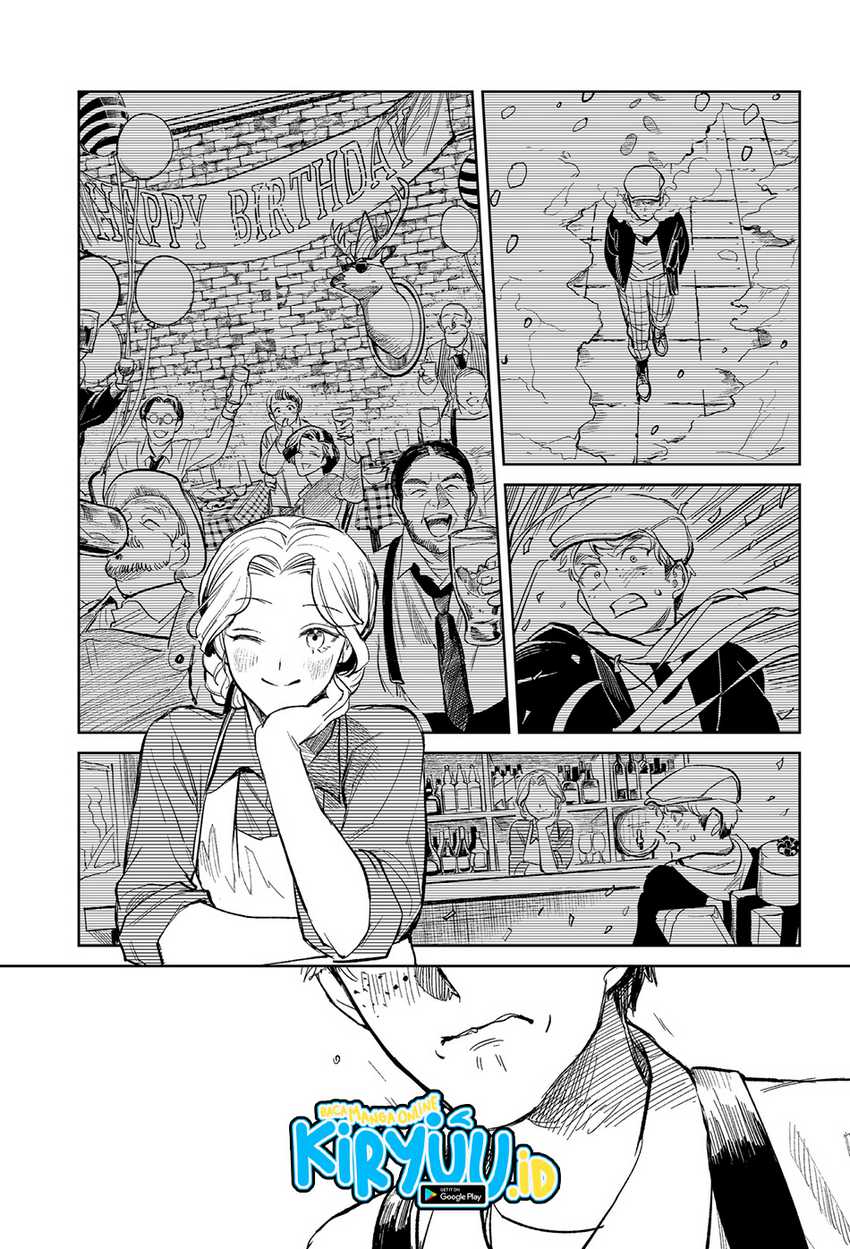 Drunk Bullet Chapter 01 page 39