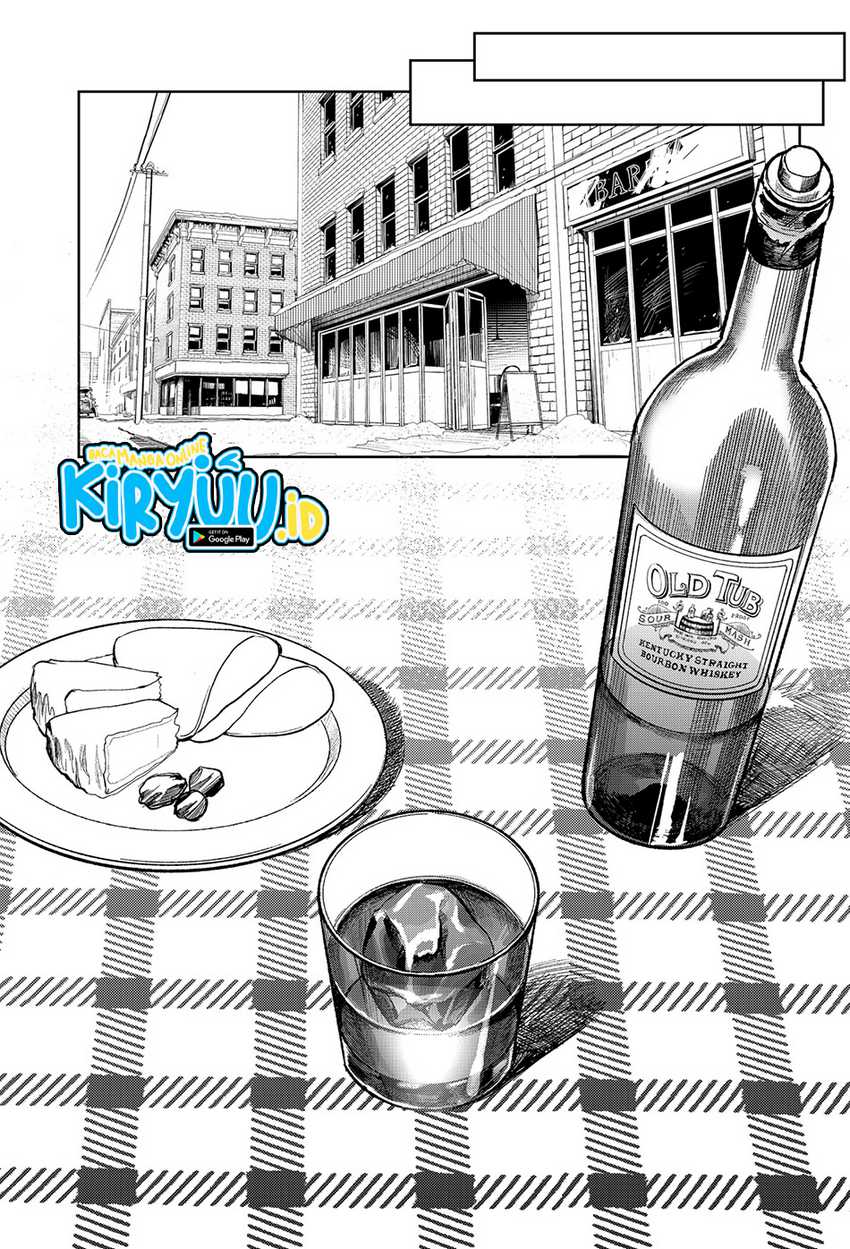 Drunk Bullet Chapter 01 page 61