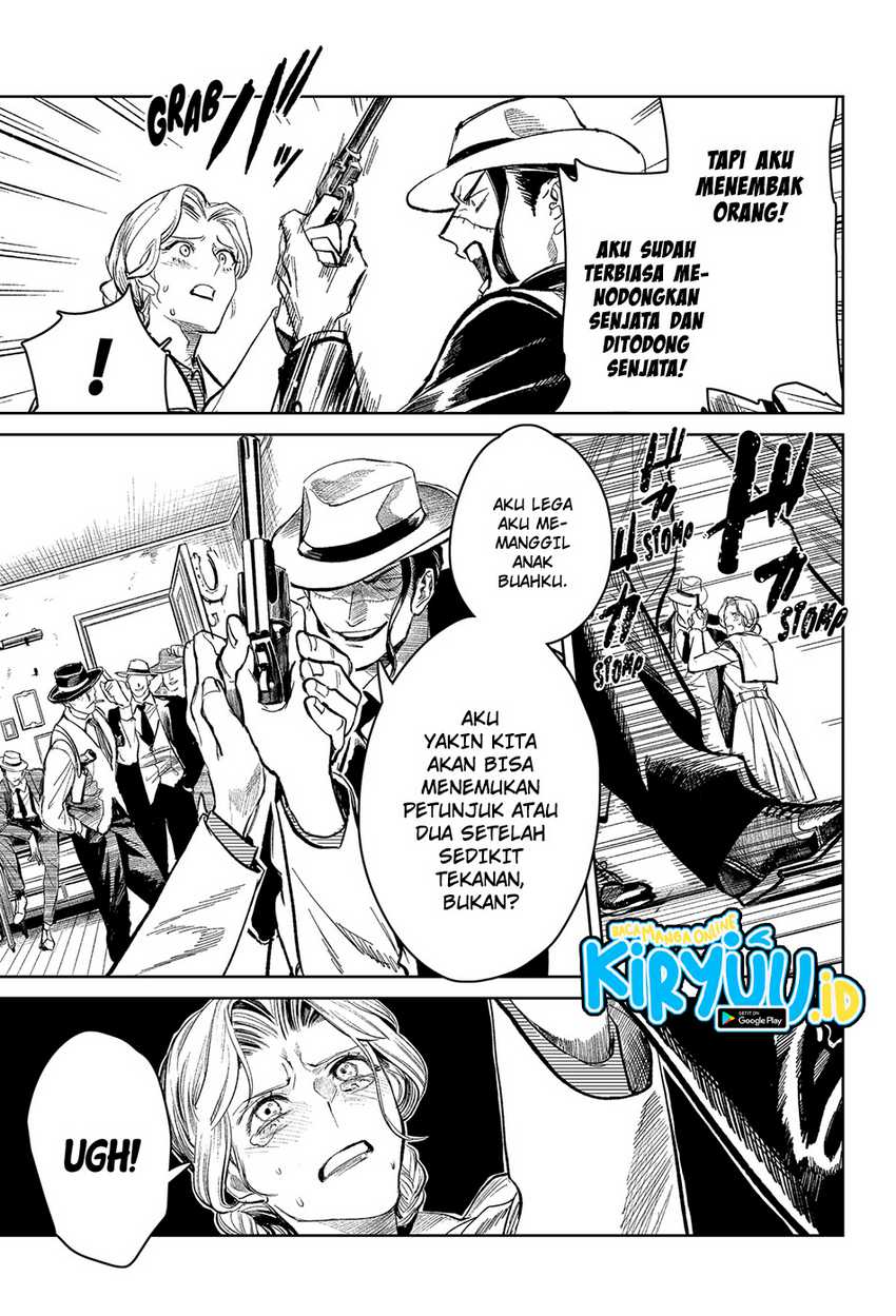 Drunk Bullet Chapter 01 page 45