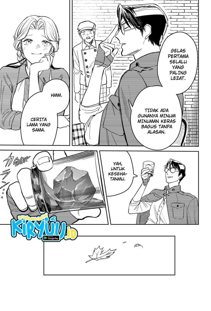 Drunk Bullet Chapter 01 page 63