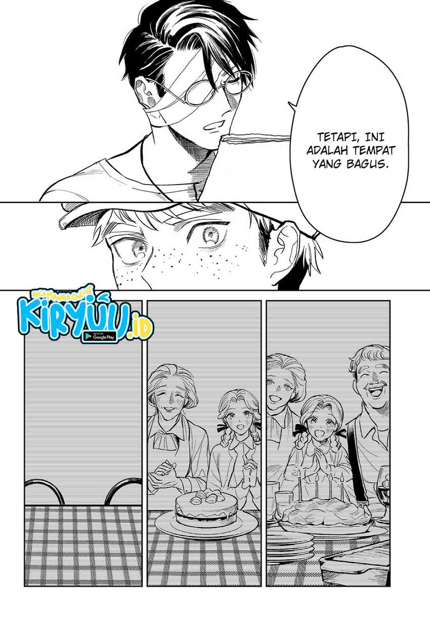 Drunk Bullet Chapter 01 page 38