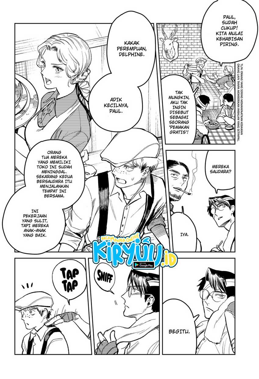 Drunk Bullet Chapter 01 page 16
