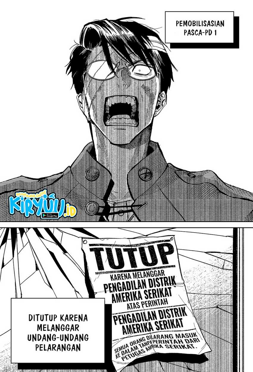 Drunk Bullet Chapter 01 page 4