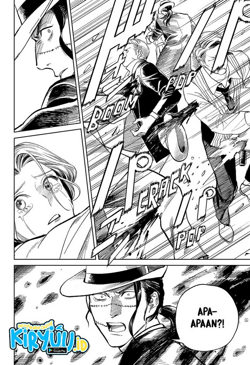 Drunk Bullet Chapter 01 page 46