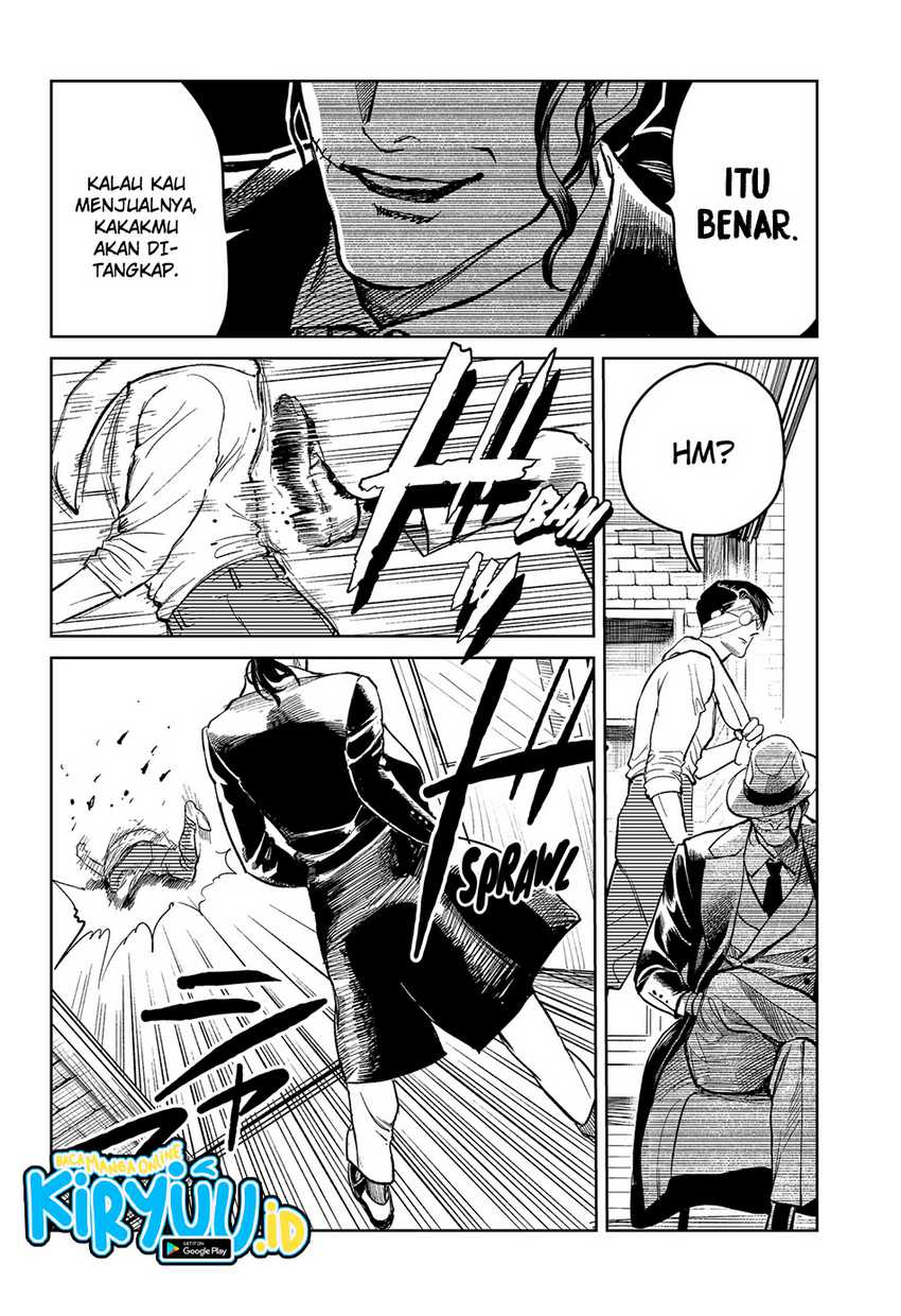 Drunk Bullet Chapter 01 page 24