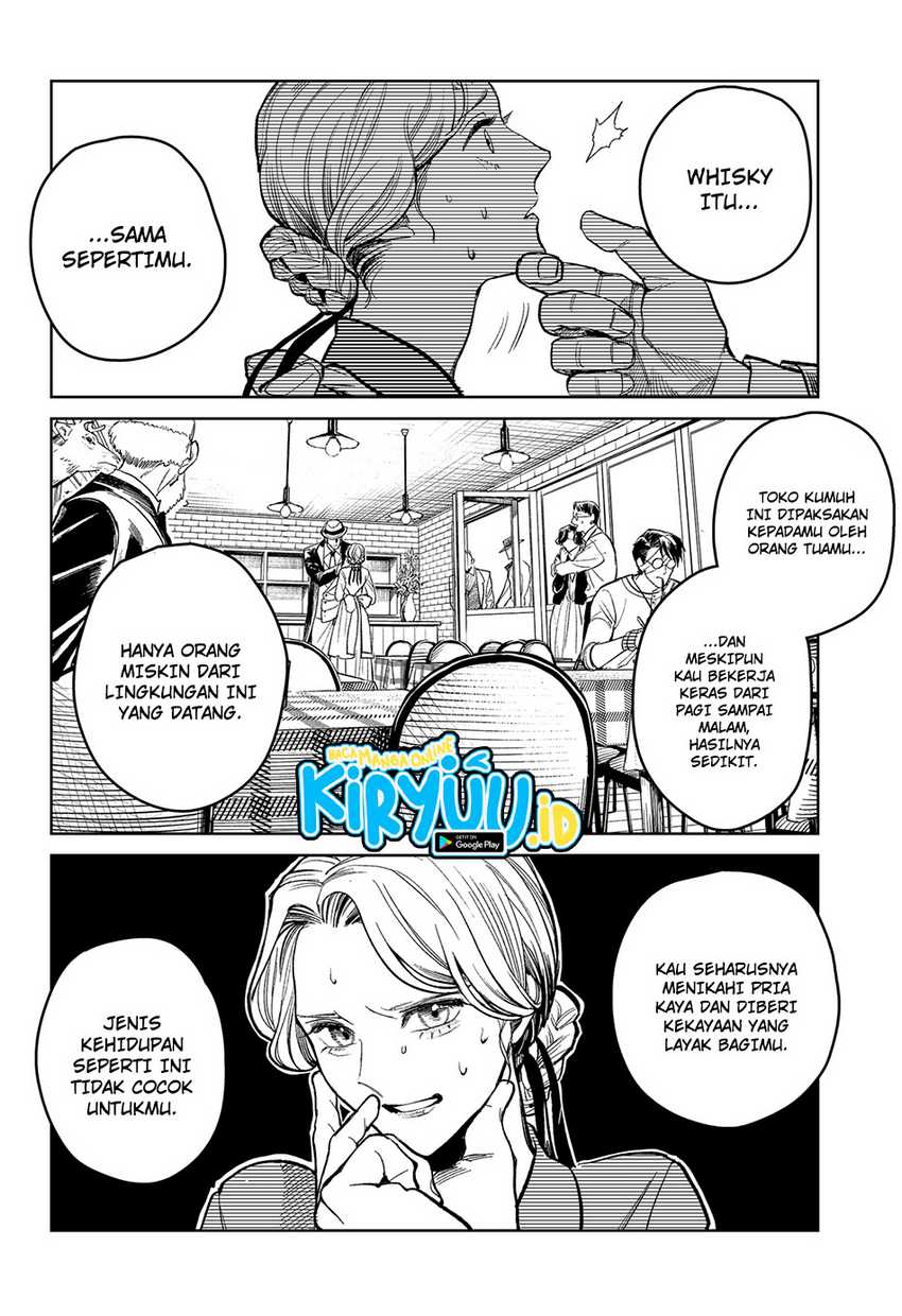 Drunk Bullet Chapter 01 page 28