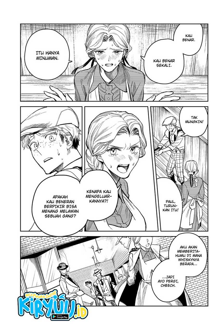 Drunk Bullet Chapter 01 page 35