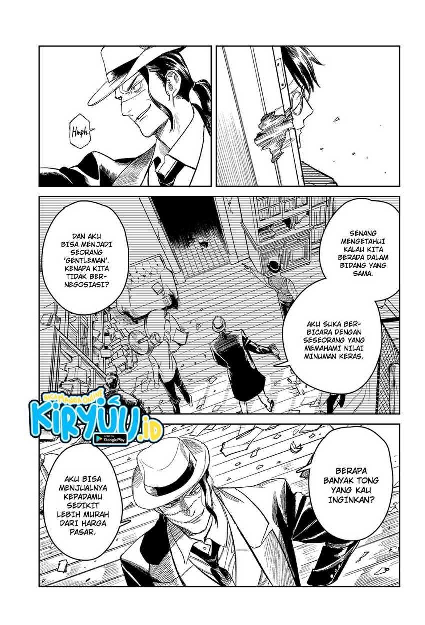 Drunk Bullet Chapter 01 page 51