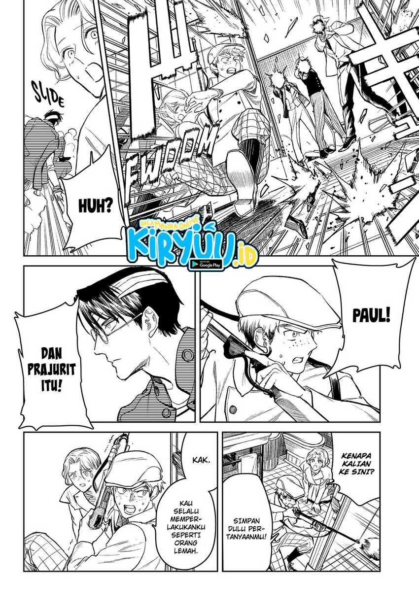 Drunk Bullet Chapter 01 page 48
