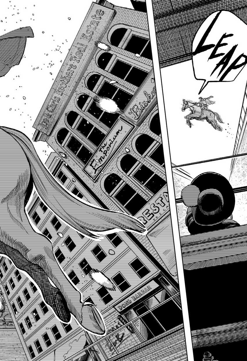 Drunk Bullet Chapter 02 page 23