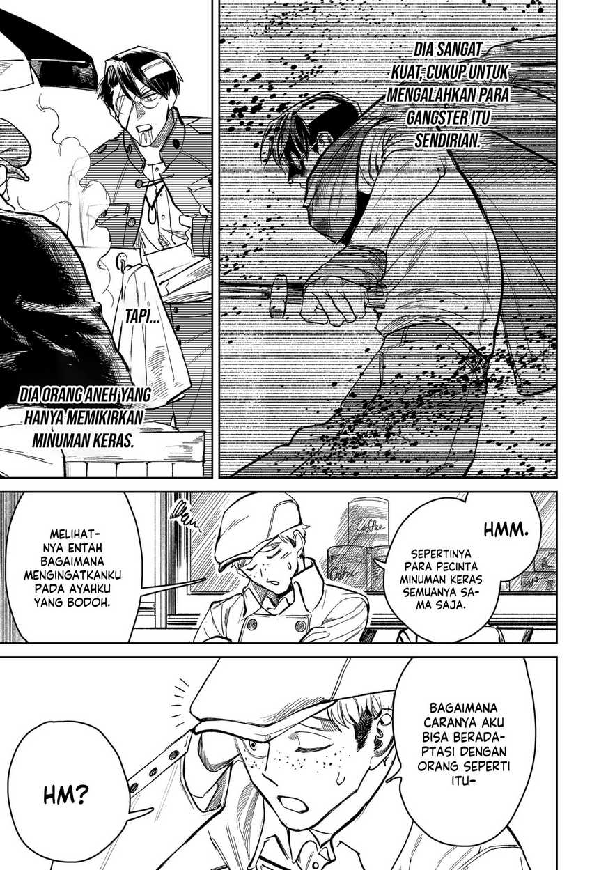 Drunk Bullet Chapter 02 page 10
