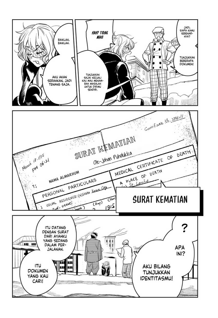 Drunk Bullet Chapter 02 page 27