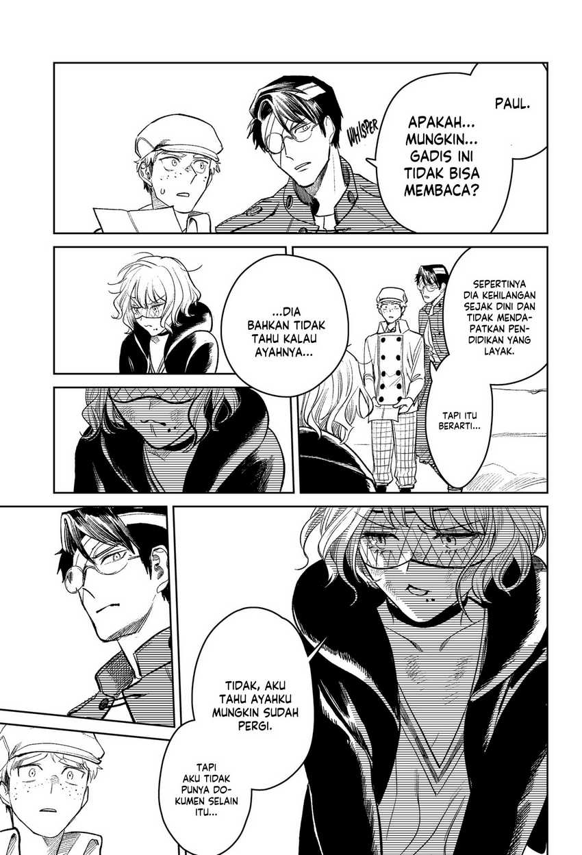 Drunk Bullet Chapter 02 page 28