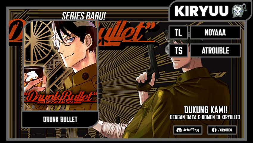 Drunk Bullet Chapter 02 page 0