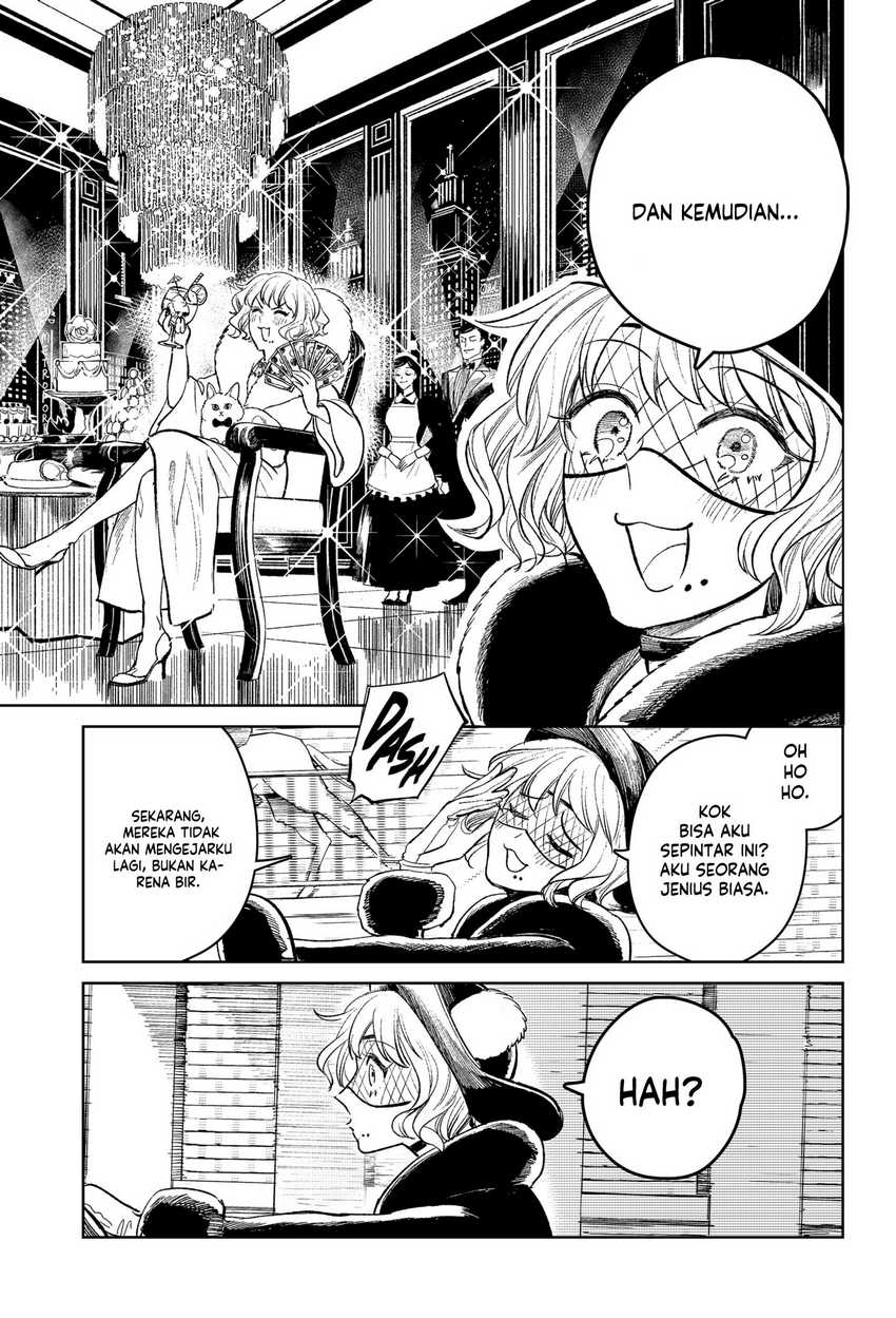 Drunk Bullet Chapter 02 page 22