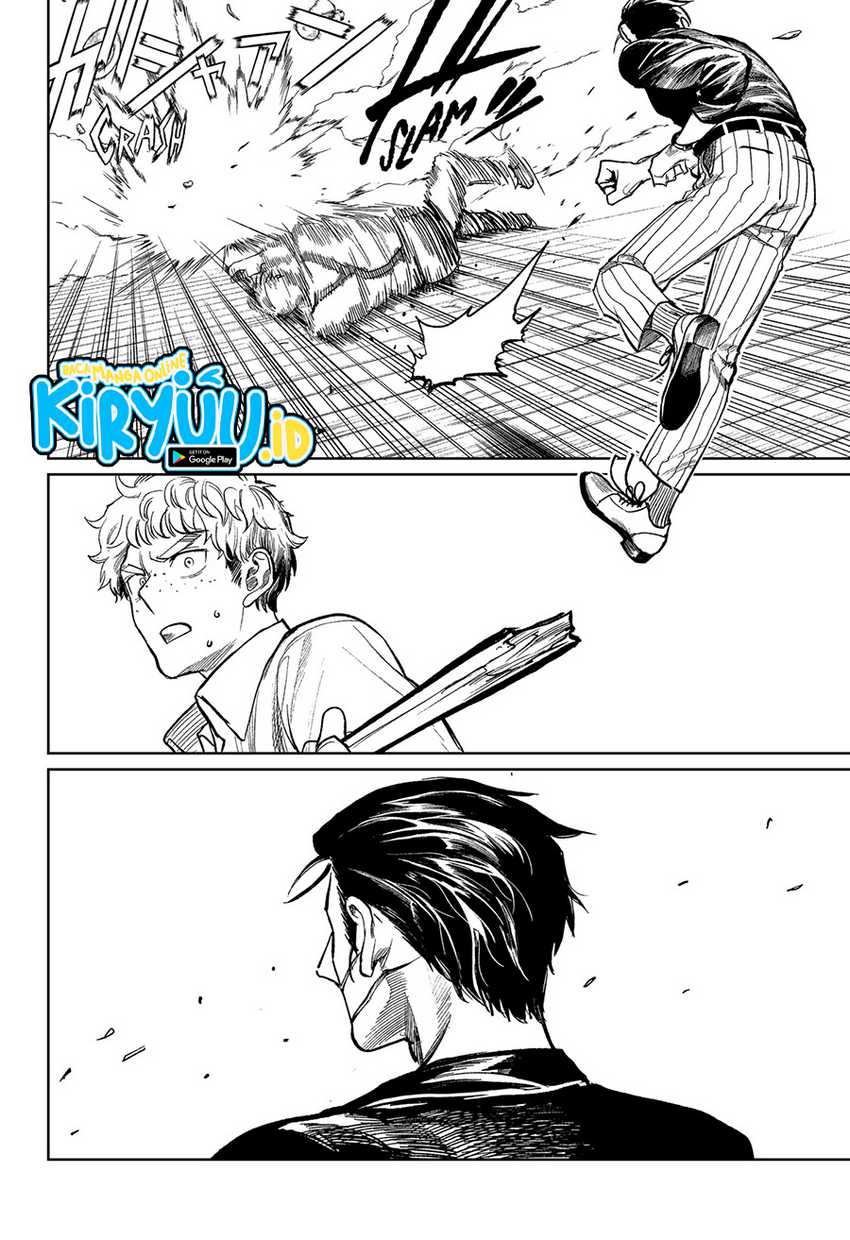 Drunk Bullet Chapter 03 page 24