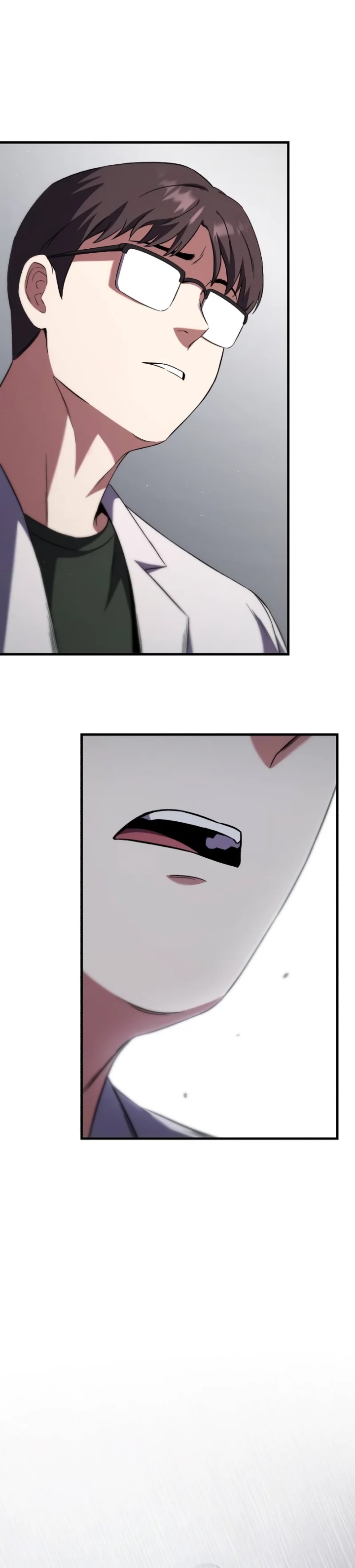 The Genius Midfielder’s Pass Is Special Chapter 01