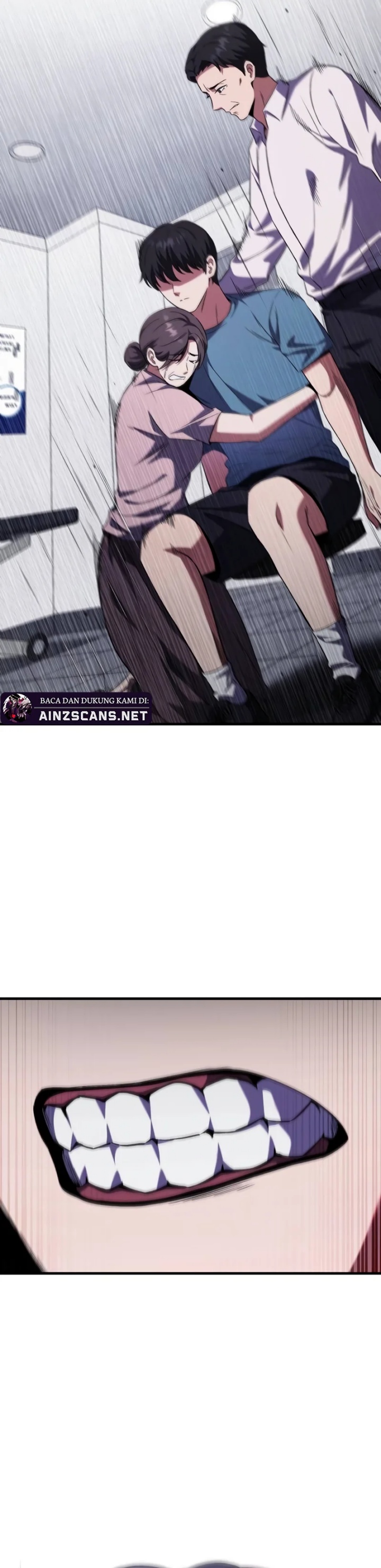 The Genius Midfielder’s Pass Is Special Chapter 01