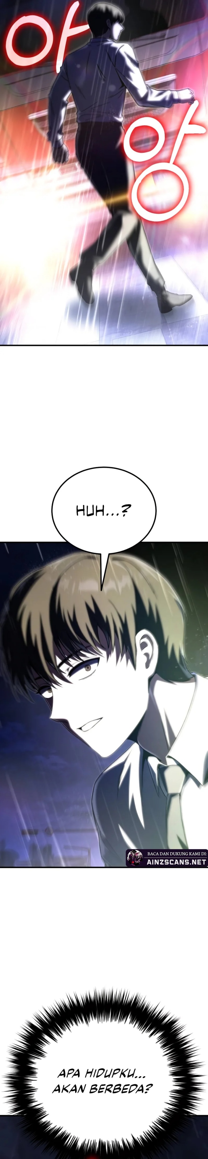 The Genius Midfielder’s Pass Is Special Chapter 01