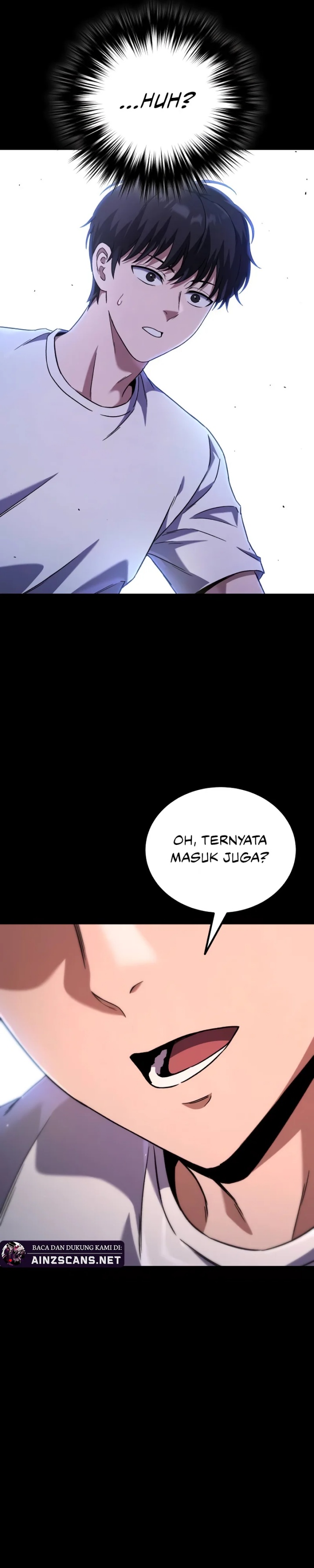 The Genius Midfielder’s Pass Is Special Chapter 01