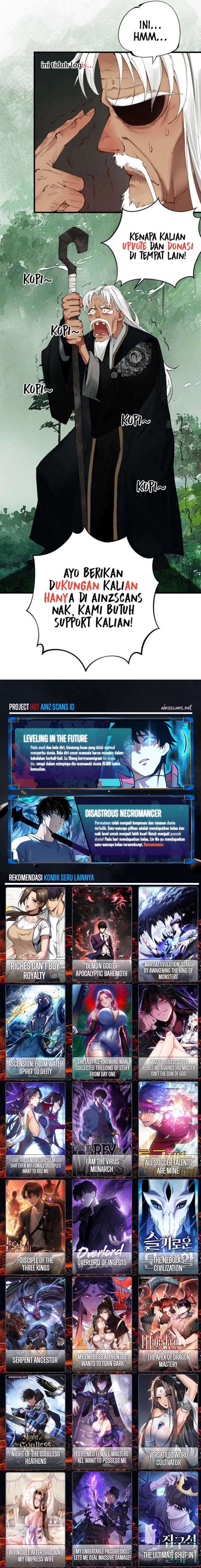 The Genius Midfielder’s Pass Is Special Chapter 02