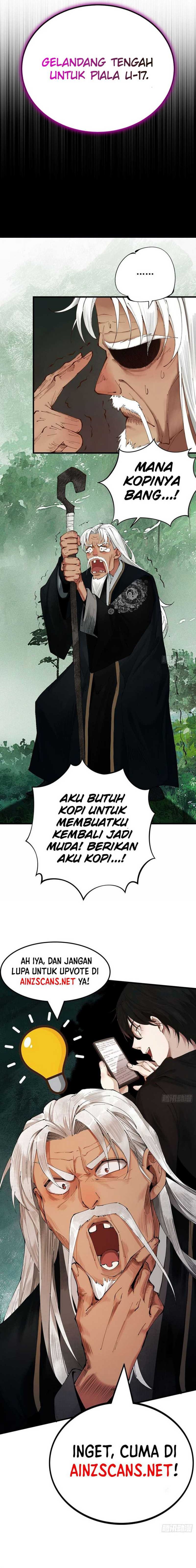 The Genius Midfielder’s Pass Is Special Chapter 05