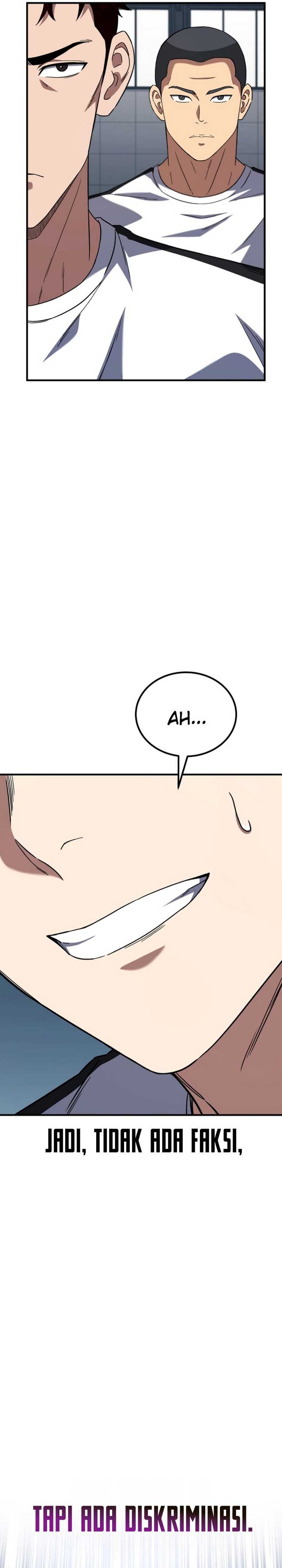 The Genius Midfielder’s Pass Is Special Chapter 06