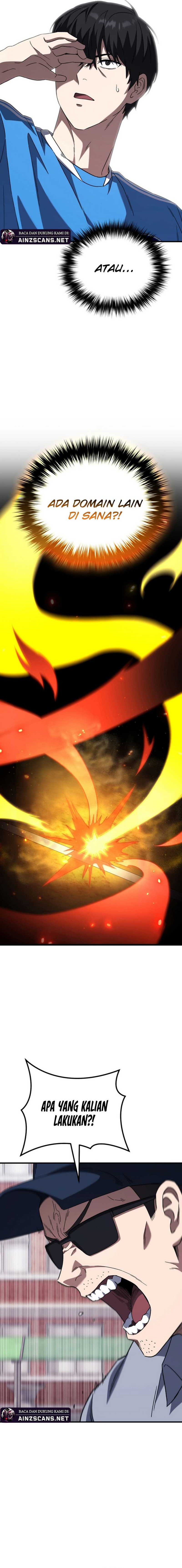 The Genius Midfielder’s Pass Is Special Chapter 06