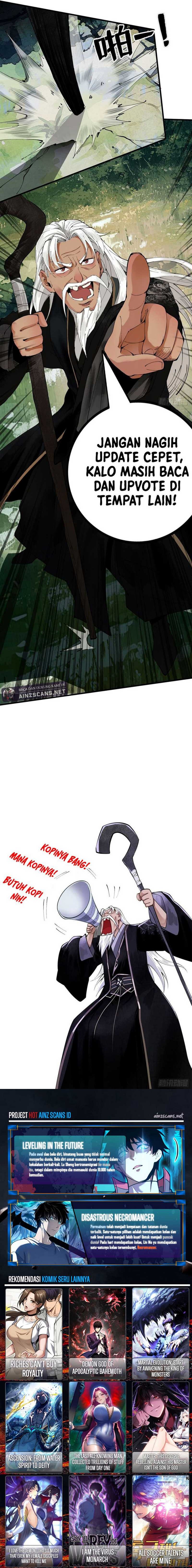 The Genius Midfielder’s Pass Is Special Chapter 06