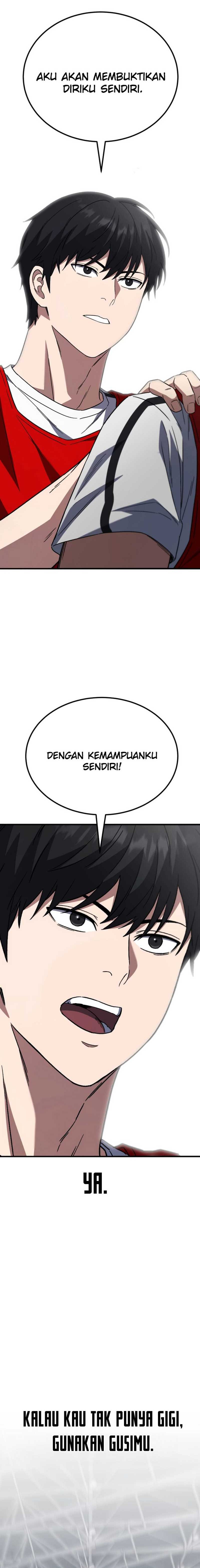 The Genius Midfielder’s Pass Is Special Chapter 07