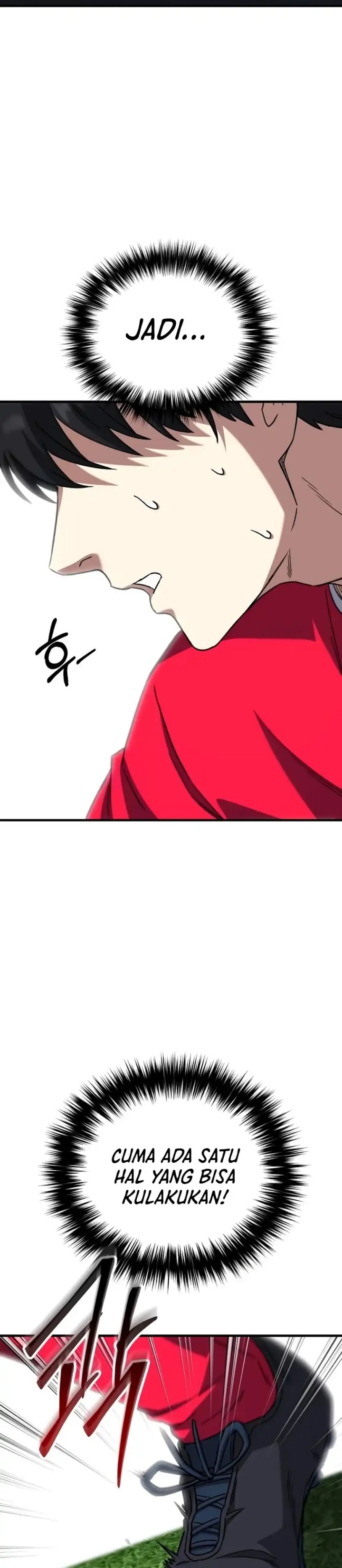 The Genius Midfielder’s Pass Is Special Chapter 13
