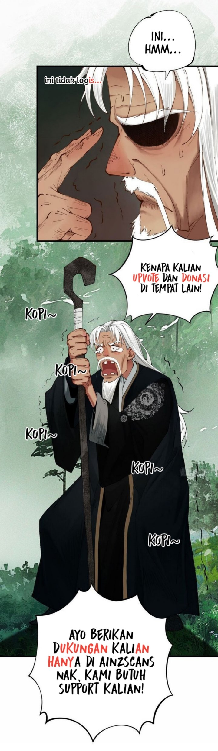 The Genius Midfielder’s Pass Is Special Chapter 14