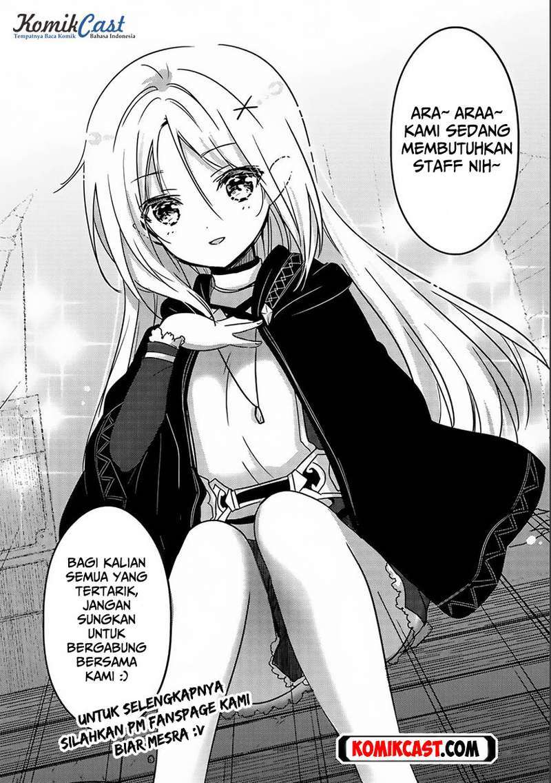 Boku no Heya ga Dungeon no Kyuukeijo ni Natteshimatta Ken Chapter 03