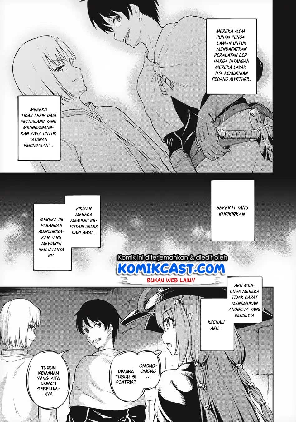 Boku no Heya ga Dungeon no Kyuukeijo ni Natteshimatta Ken Chapter 18 page 15