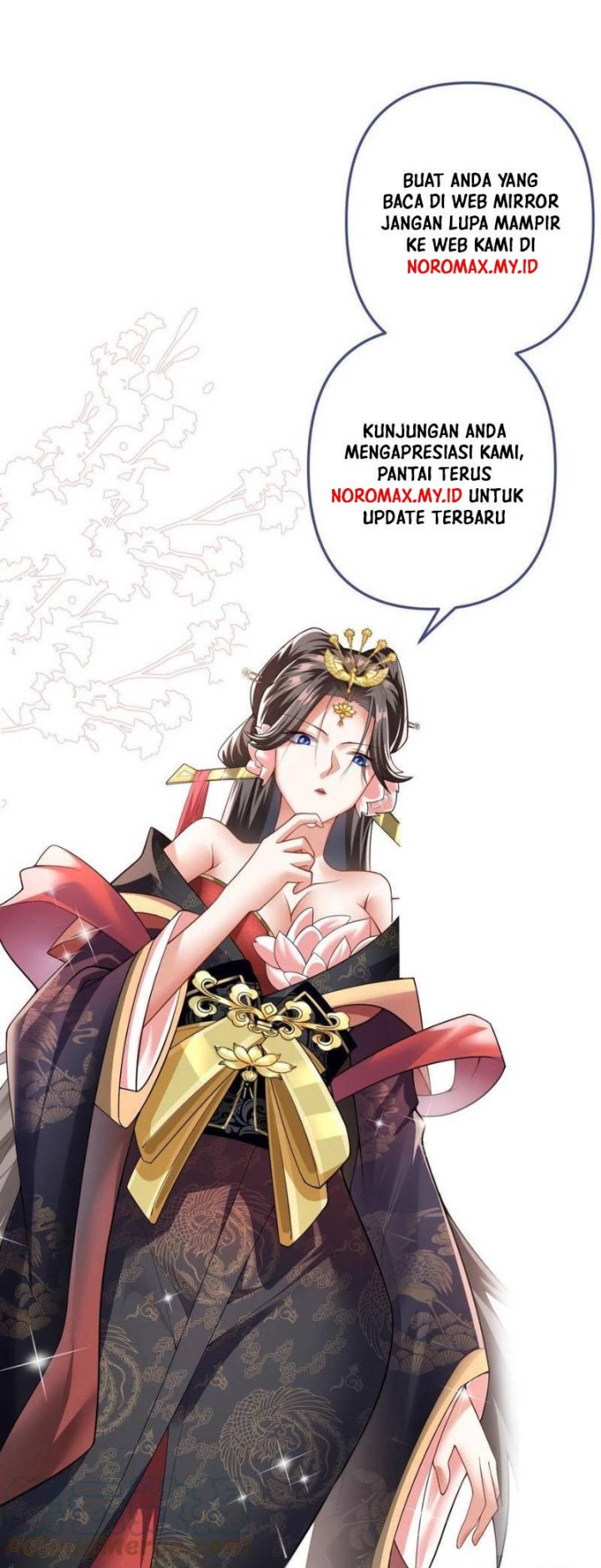 It’s Over! The Queen’s Soft Rice Husband is Actually Invincible Chapter 158