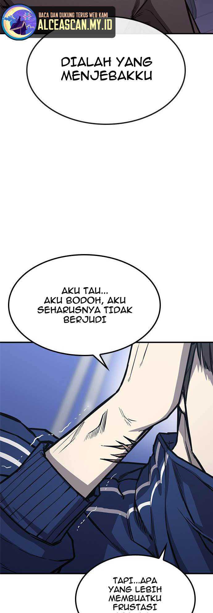 Hectopascals Chapter 22 bahasa Indonesia