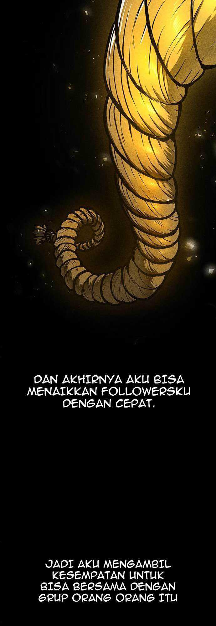 Hectopascals Chapter 22 bahasa Indonesia