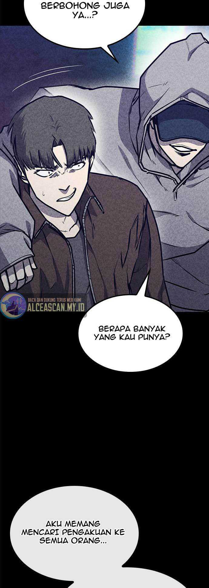 Hectopascals Chapter 22 bahasa Indonesia