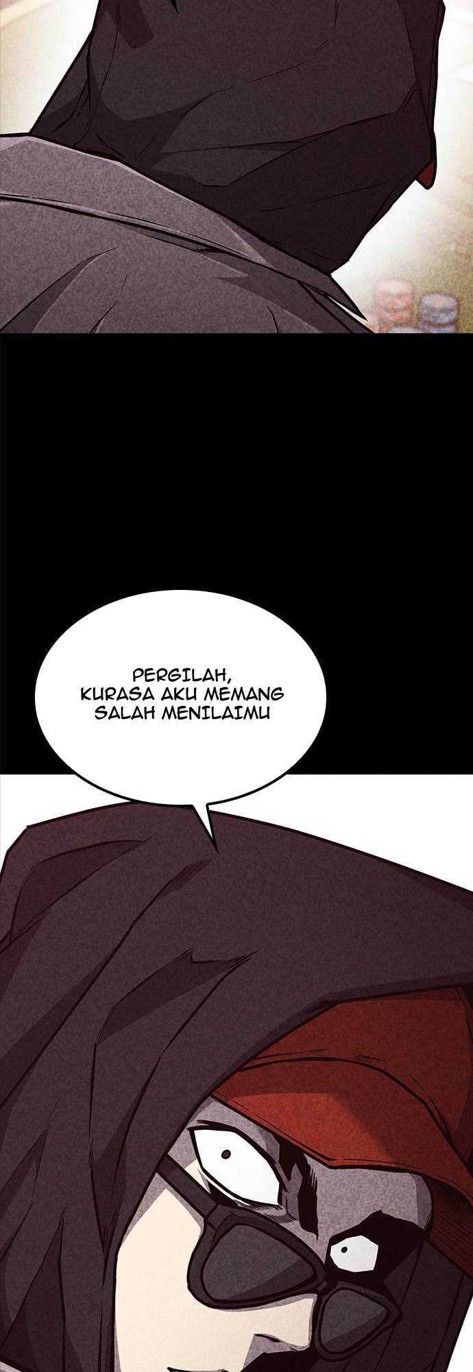 Hectopascals Chapter 22 bahasa Indonesia