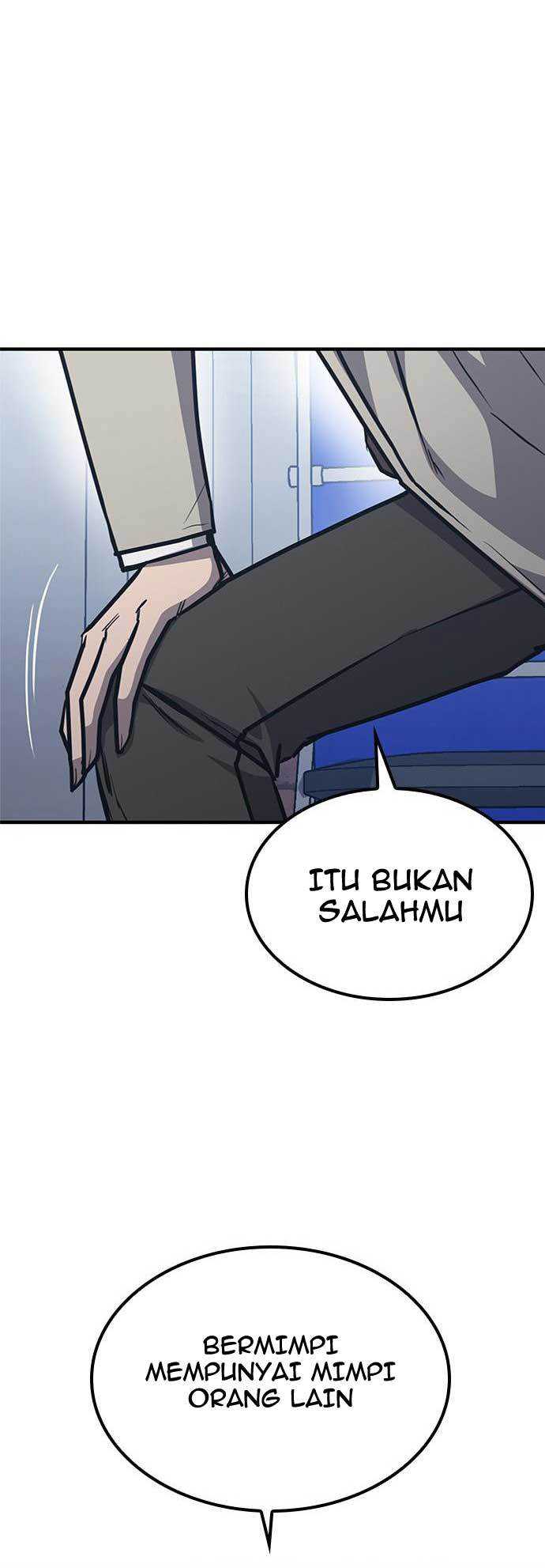 Hectopascals Chapter 22 bahasa Indonesia